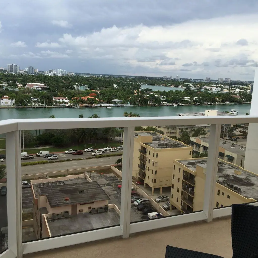 Photo 5 at 6423 COLLINS Avenue 1501, Miami Beach