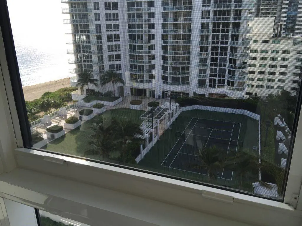 Photo 8 at 6423 COLLINS Avenue 1501, Miami Beach