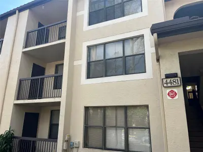 4481 W MCNAB Road 36, Pompano Beach – Condominium for rent