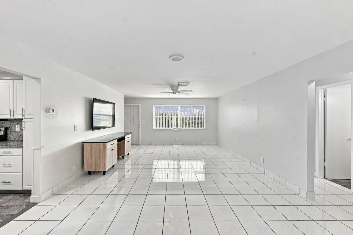 Living Room at 1003 SW 17th Street, Boynton Beach