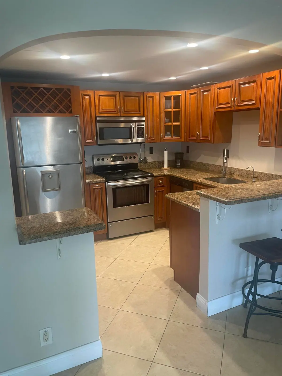 IMG_9018 at 2900 NE 30TH Street K1, Fort Lauderdale