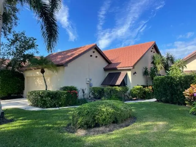 36 Ironwood Way at 36 Ironwood Way, Palm Beach Gardens
