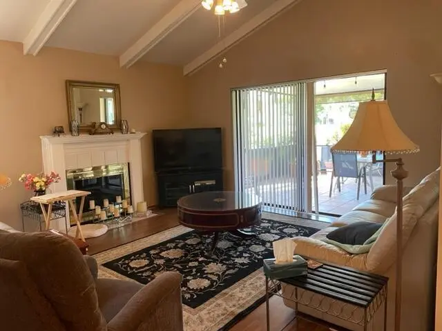 Great Room at 36 Ironwood Way, Palm Beach Gardens