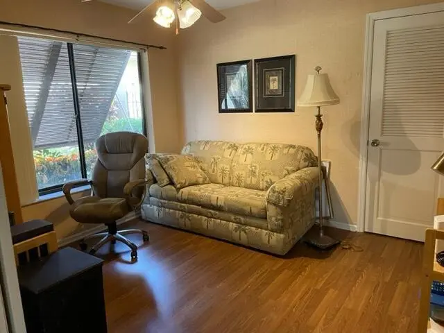 Den at 36 Ironwood Way, Palm Beach Gardens