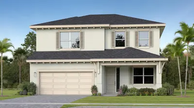 6684 NW HEIRLOOM Terrace, Port St. Lucie – Single Family Residence for sale