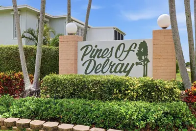 1011 Flame Vine Avenue 203, Delray Beach – Condominium for sale