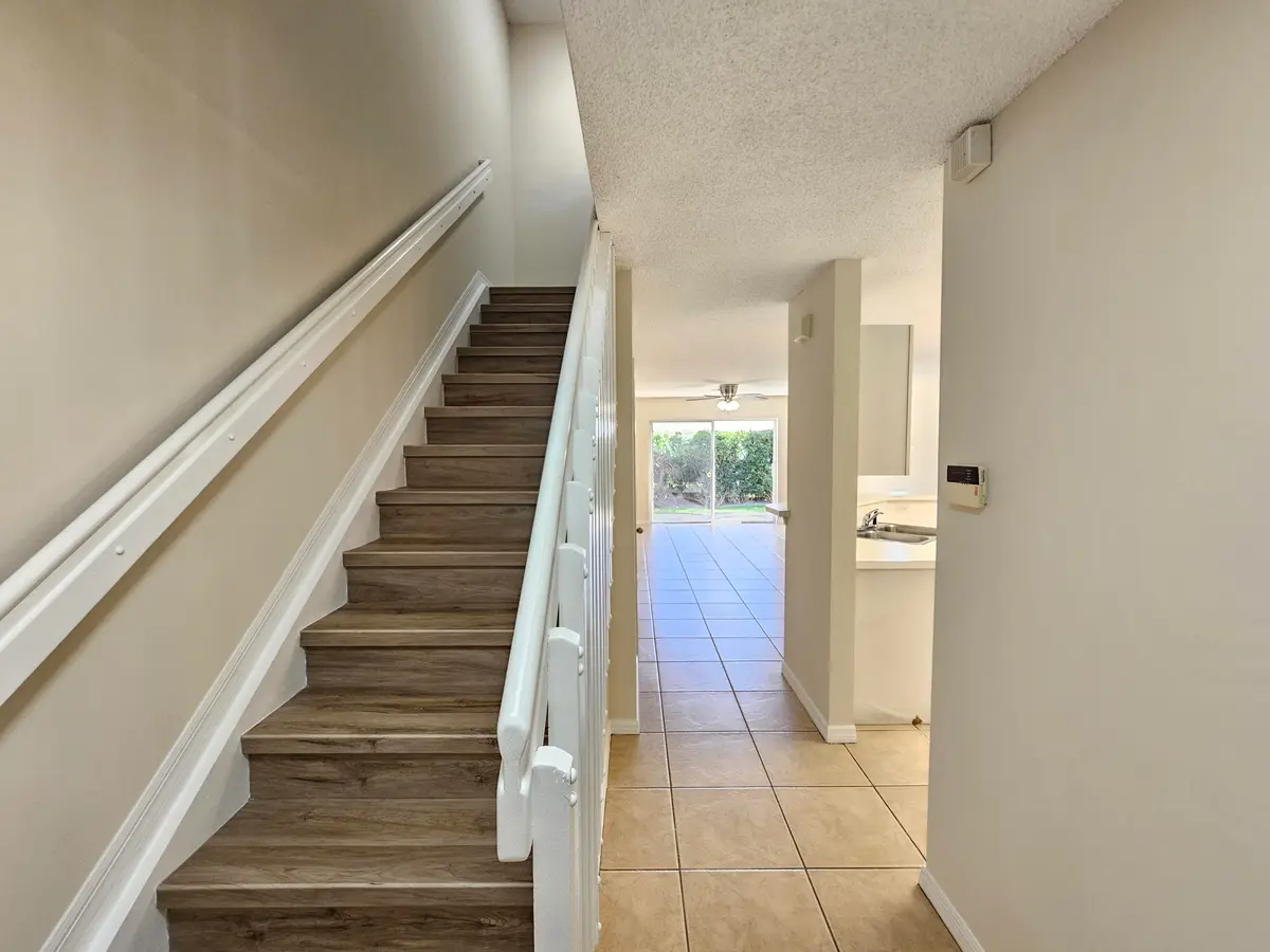 Entrance at 145 Fox Meadow Run, Jupiter