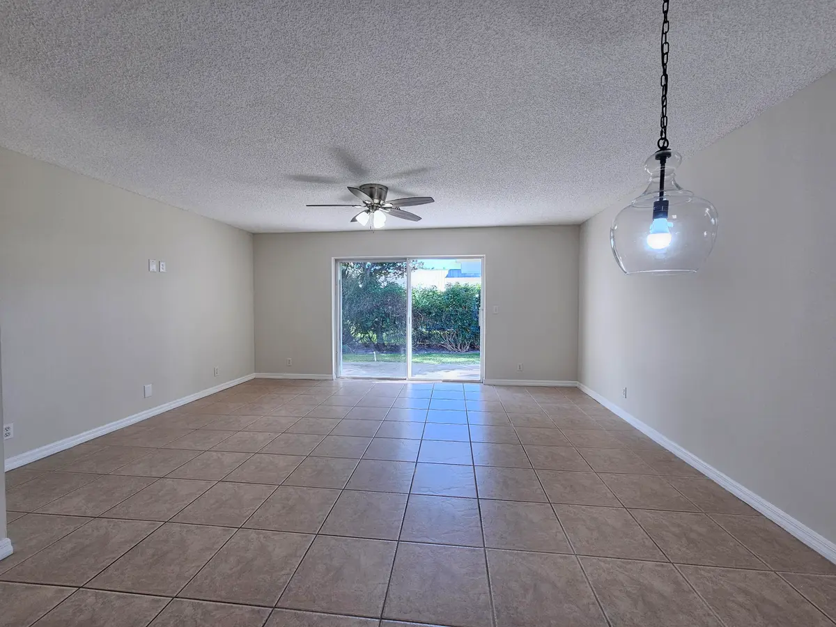 Living - Dining (4) at 145 Fox Meadow Run, Jupiter
