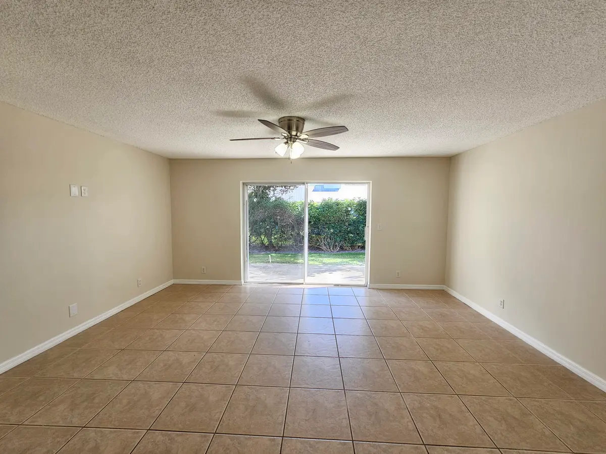 Living Room at 145 Fox Meadow Run, Jupiter