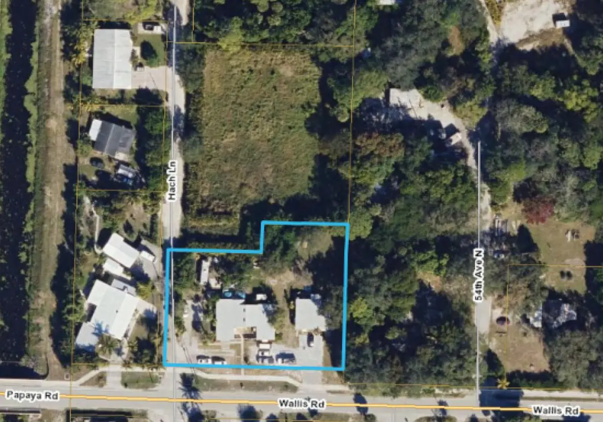 Screenshot 2026-09-29 at 9.53.49AM at 5443 Wallis Road A, West Palm Beach