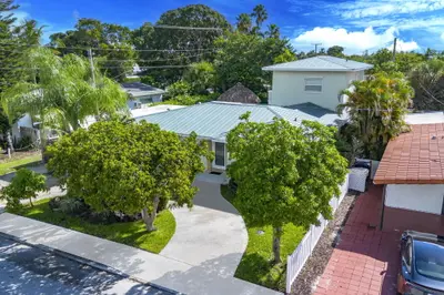 1808 N M Street, Lake Worth Beach – Single Family Residence for sale