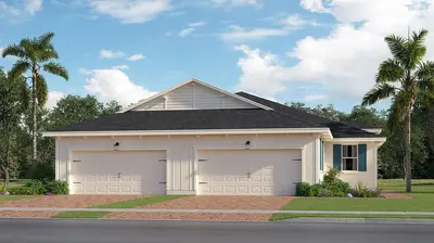 10707 NW WILGROVE Lane, Port St. Lucie – Villa for sale