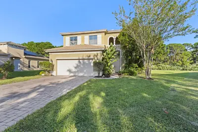 5808 SPRING LAKE Terrace, Fort Pierce – Single Family Residence for sale