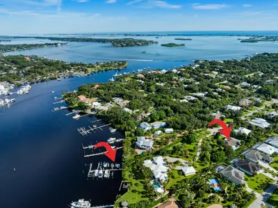 4662 Cheerio Way, Stuart – Single Family Residence for sale