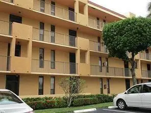 Photo 1 at 6010 CORAL LAKE Drive 110, Margate