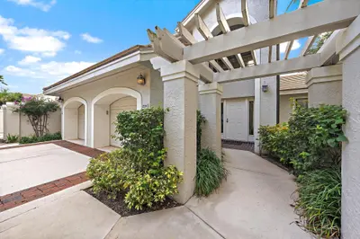 3881 Back Bay Drive 220, Jupiter – Condominium for rent