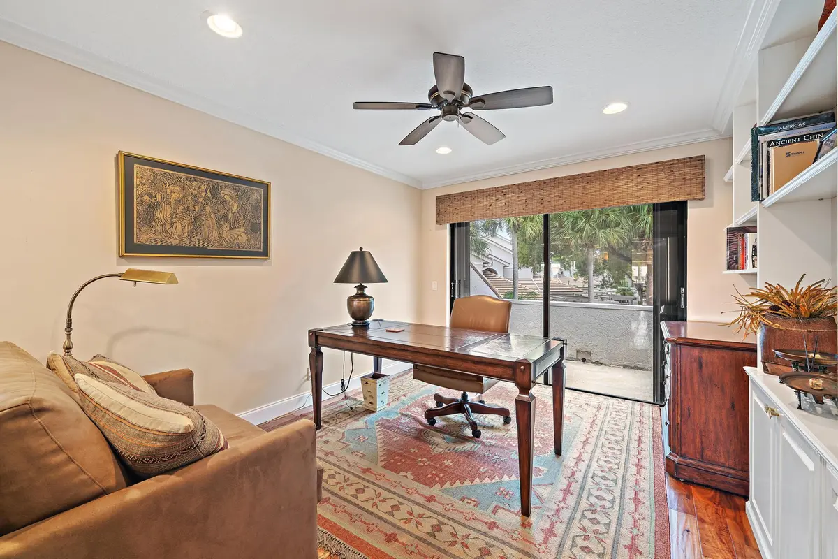 Den/Office at 3881 Back Bay Drive 220, Jupiter