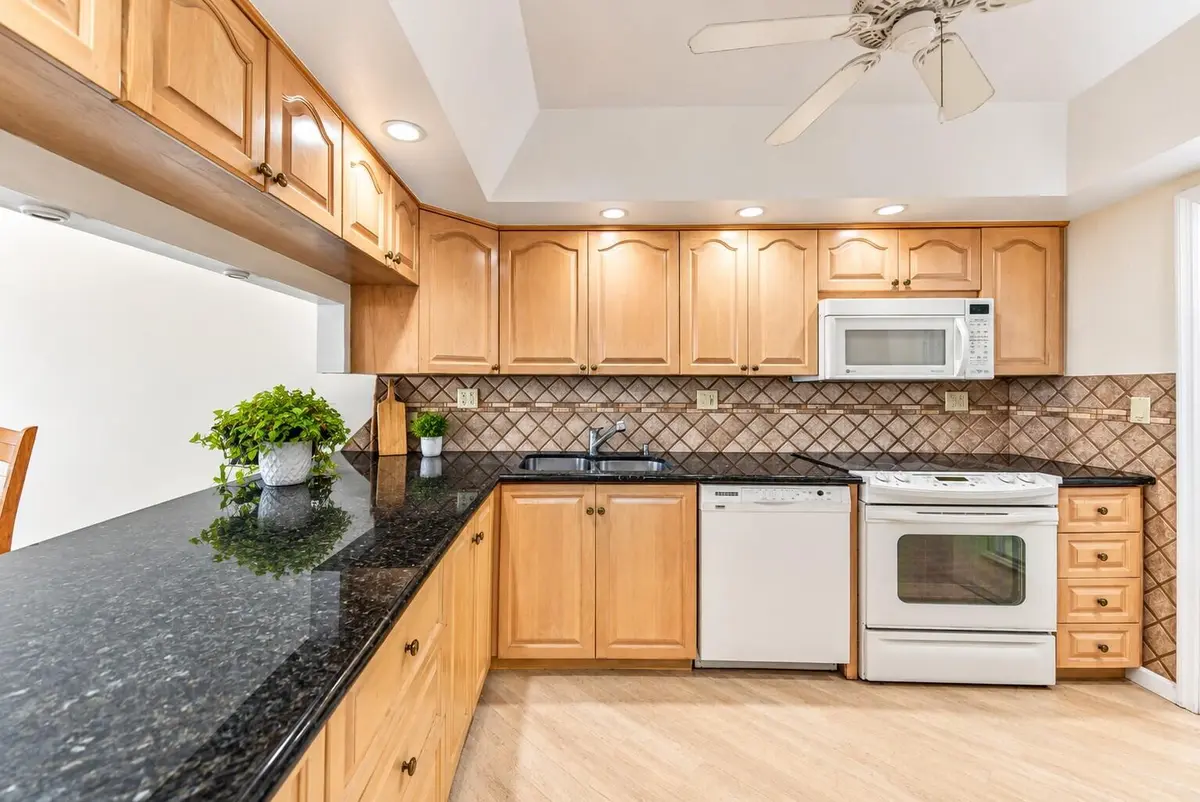 kitchen 4 at 3180 NE 48TH Court 309, Lighthouse Point