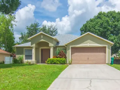 557 BROWNING Terrace, Sebastian – Single Family Residence for sale