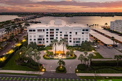 2860 S Ocean Boulevard Unit 512, Palm Beach – Condominium for sale