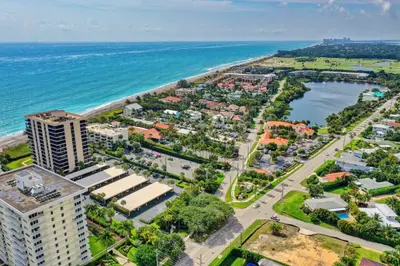 500 Ocean Drive W-5a, Juno Beach – sold