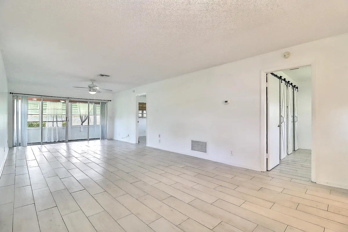 Living Room at 450 BLUEBIRD Lane, Delray Beach