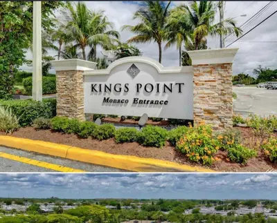 328 Monaco G G, Delray Beach – Condominium for rent