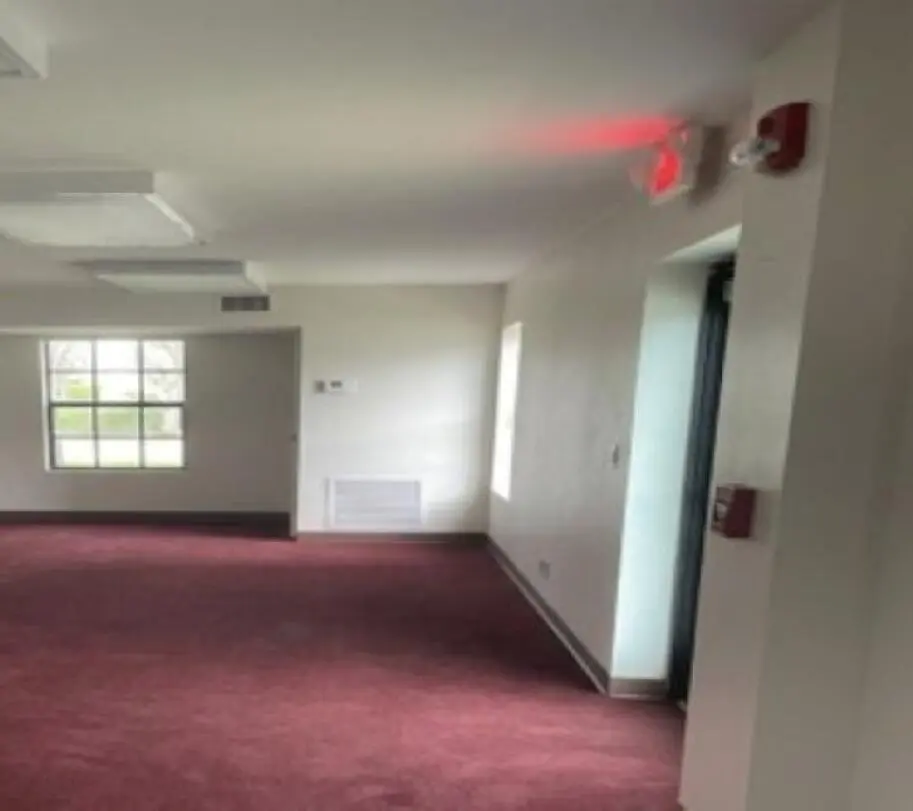 Unit 104 - Office/Retail at 100 Century Boulevard, West Palm Beach