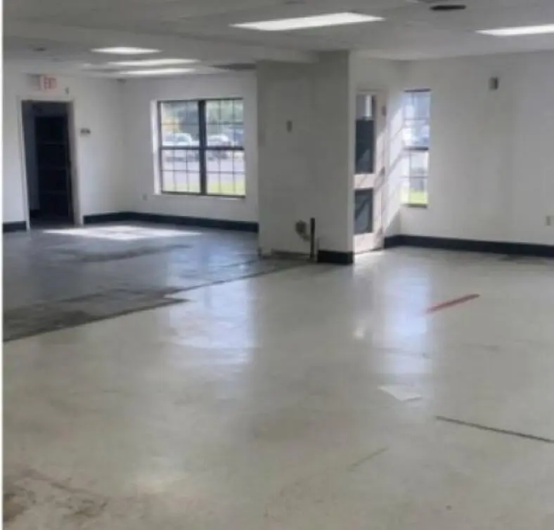 Unit 110 - Retail at 100 Century Boulevard, West Palm Beach