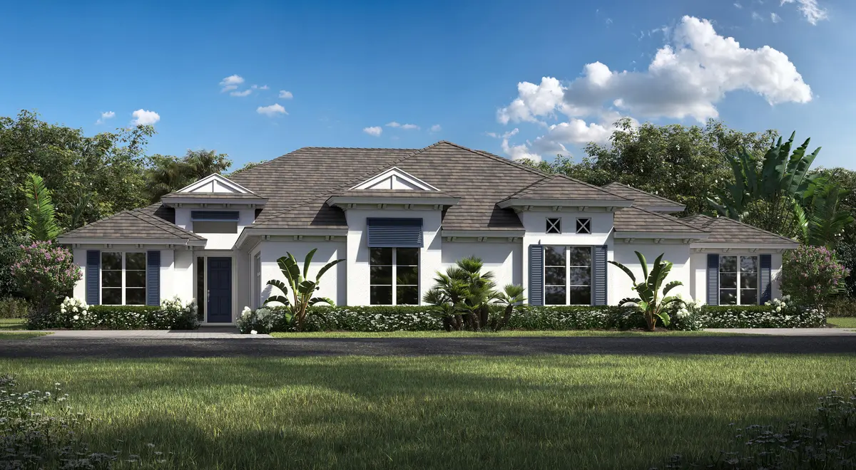 GHO Seabreeze at 1880 ARAWAK Street, Vero Beach