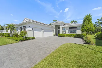 2309 SE CANOPY COVE Lane, Port St. Lucie – Single Family Residence for sale