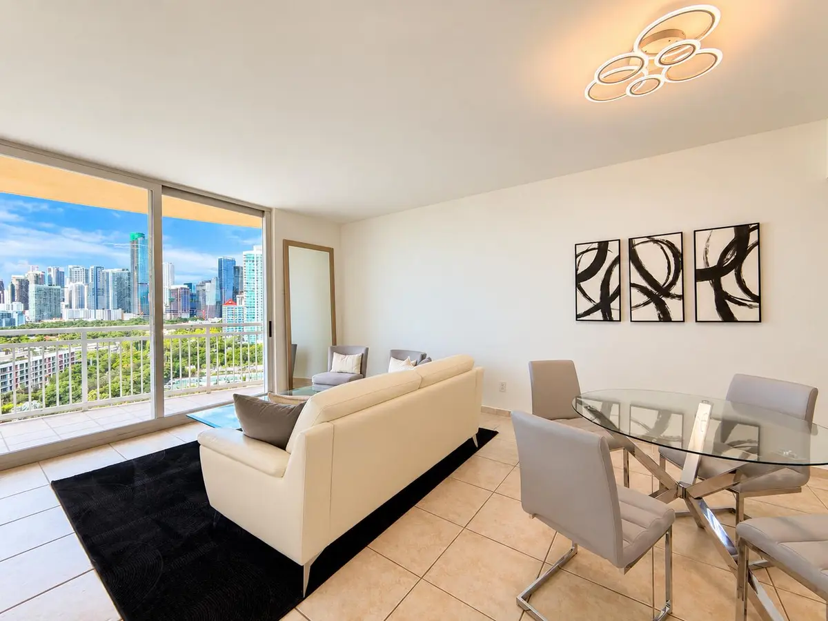6272793A-BB01-4E94-AF02-695B39DE32ED at 2475 Brickell Avenue 1705, Miami
