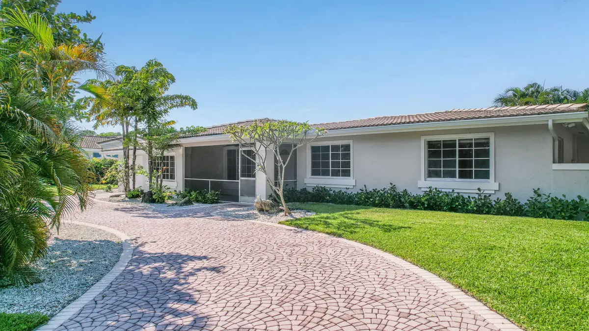 2265 NE 24th St - 2 at 2265 NE 24th Street, Lighthouse Point