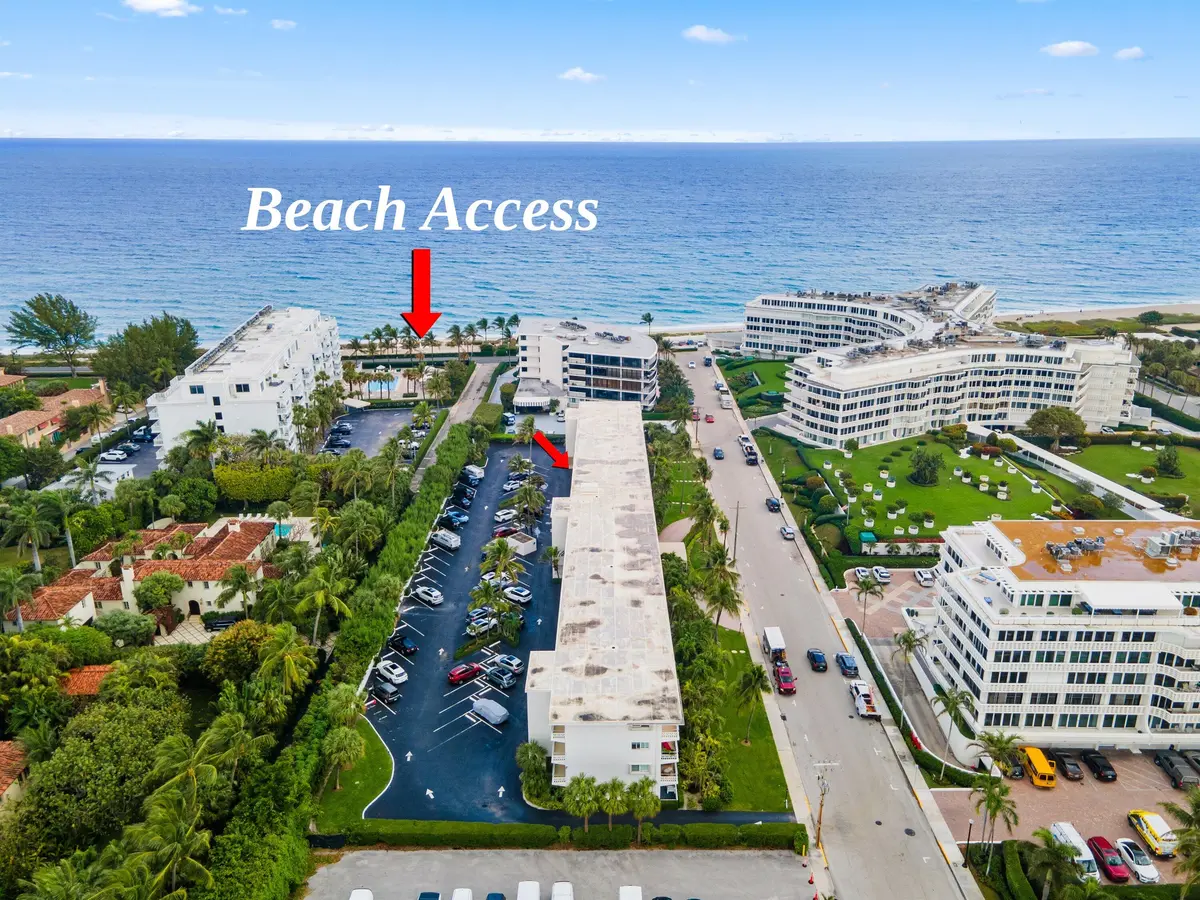 01-Drone Photography at 139 Sunrise Avenue 205, Palm Beach
