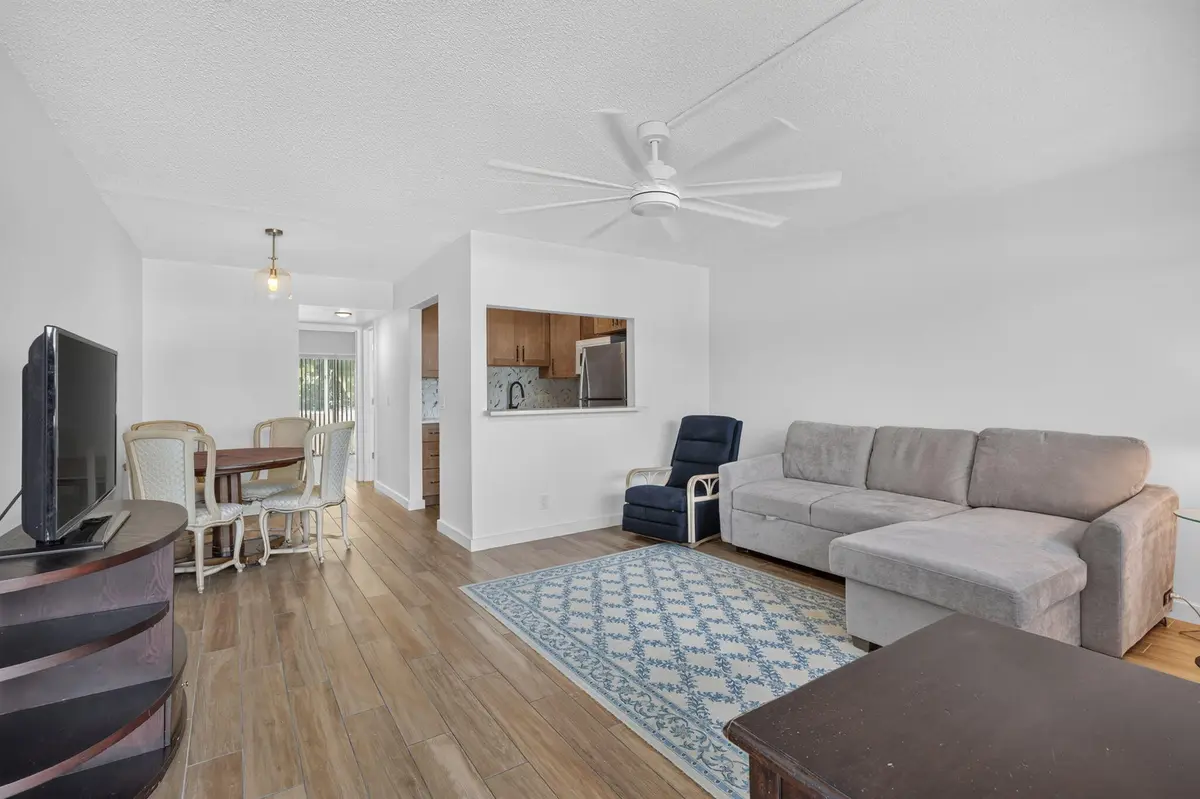 Living Room at 332 NORTHAMPTON Q, West Palm Beach