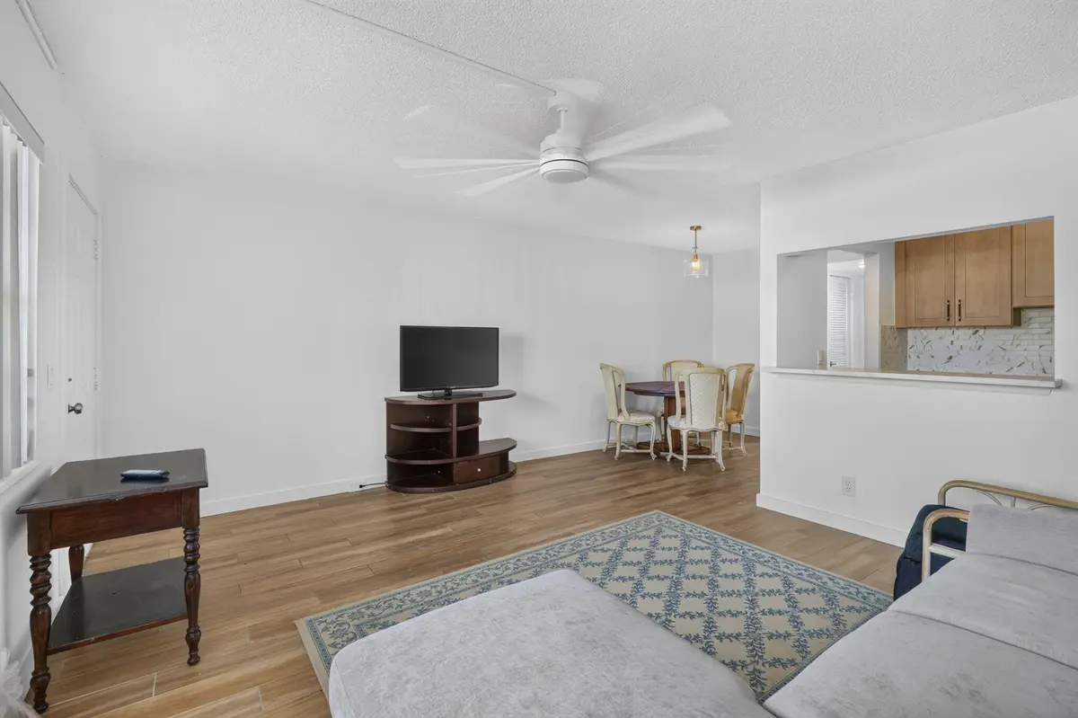 Living Room at 332 NORTHAMPTON Q, West Palm Beach