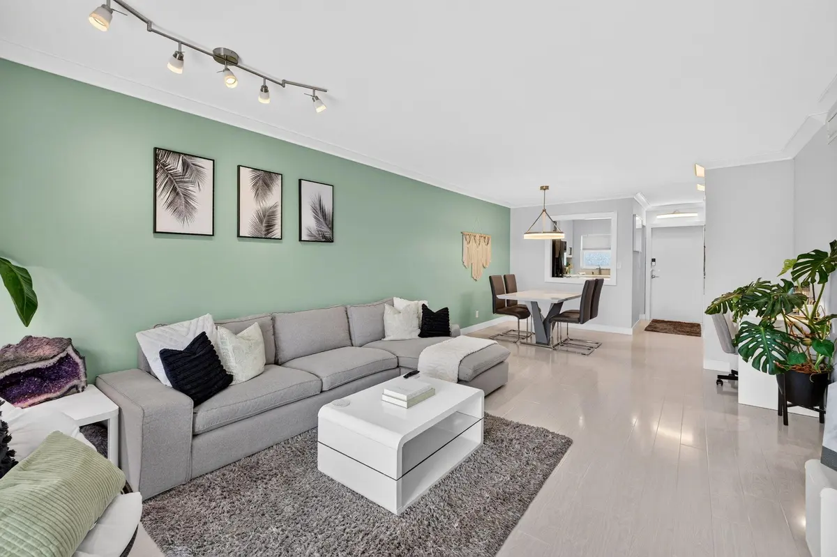 1 Living Dining at 1750 NW 3RD Terrace 303C, Fort Lauderdale