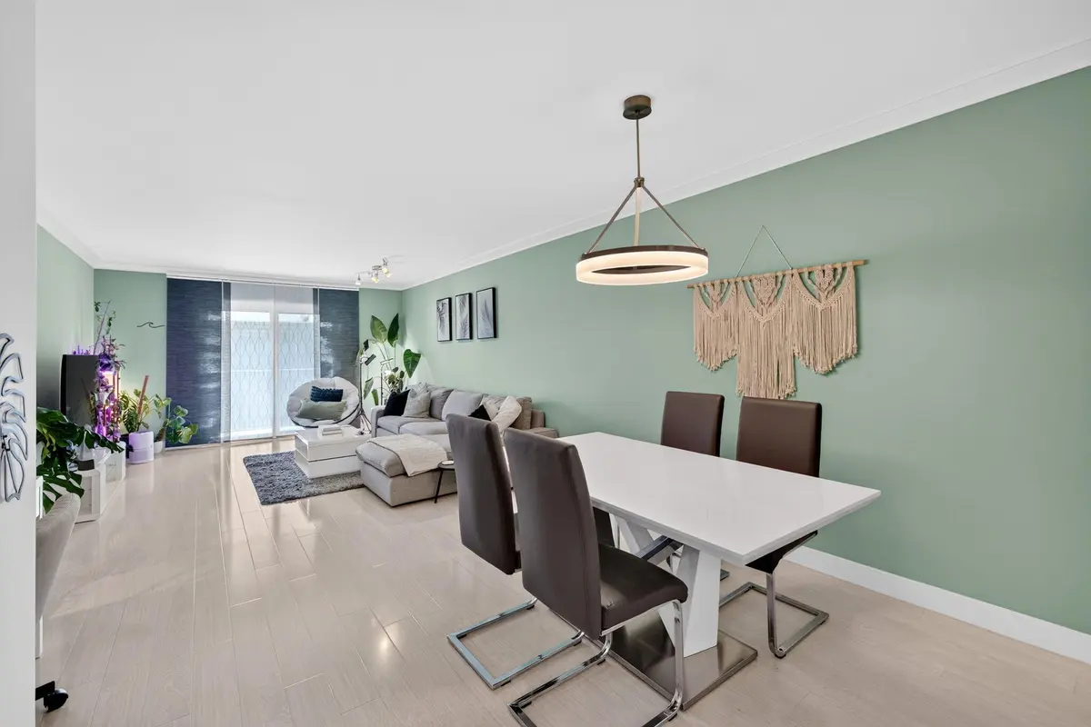 8 Dining Living at 1750 NW 3RD Terrace 303C, Fort Lauderdale
