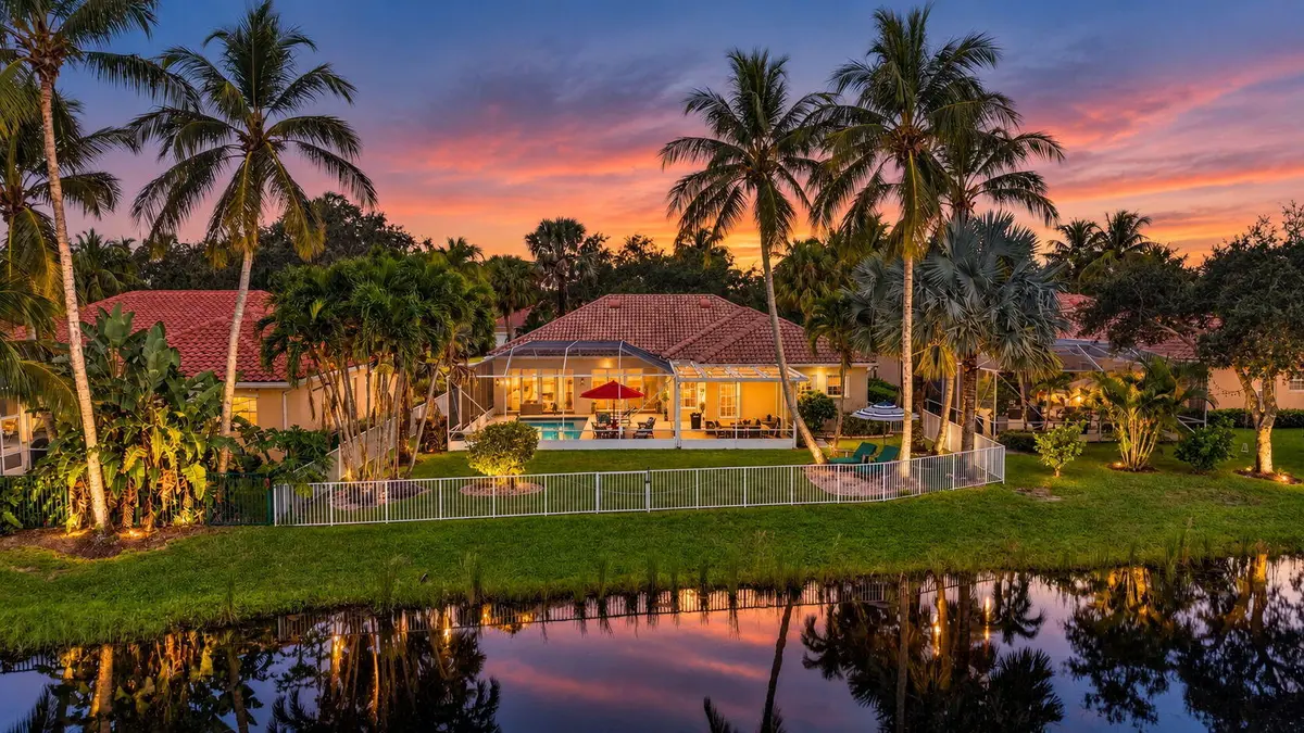 2-web-or-mls-twilight2 at 7605 Red River Road Rear-Round, West Palm Beach