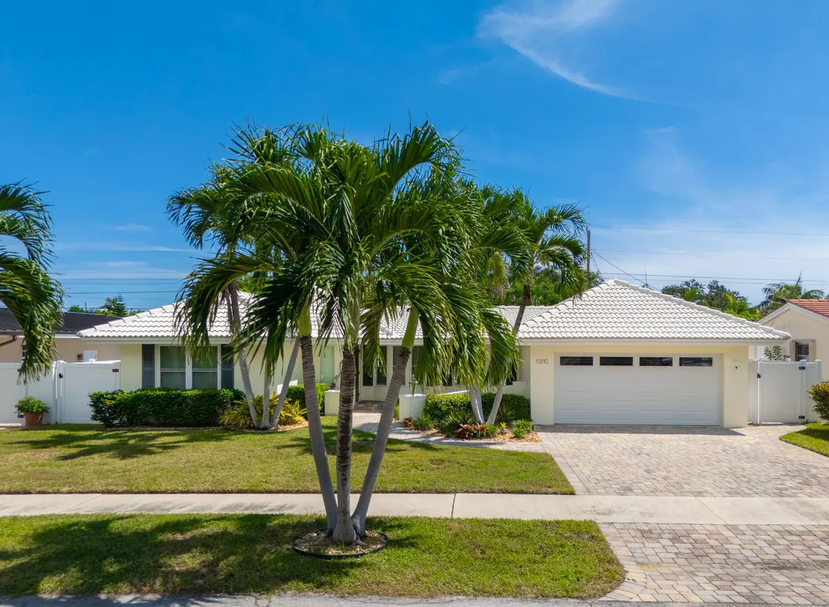 Photo-1 at 5810 NE 21st Avenue, Fort Lauderdale