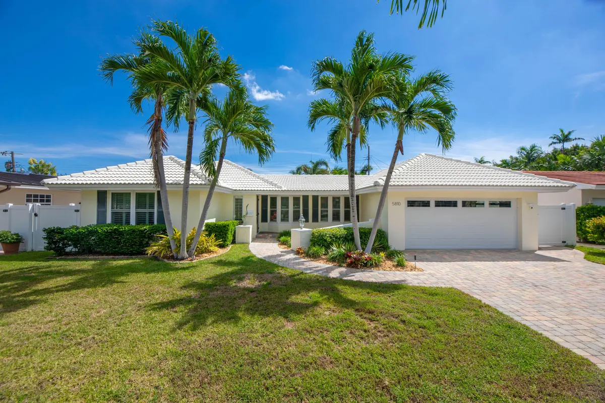 Photo-5 at 5810 NE 21st Avenue, Fort Lauderdale