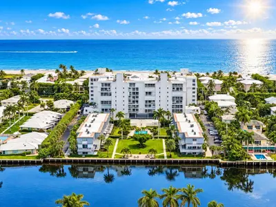 2000 S Ocean Boulevard 505, Delray Beach – Condominium for sale