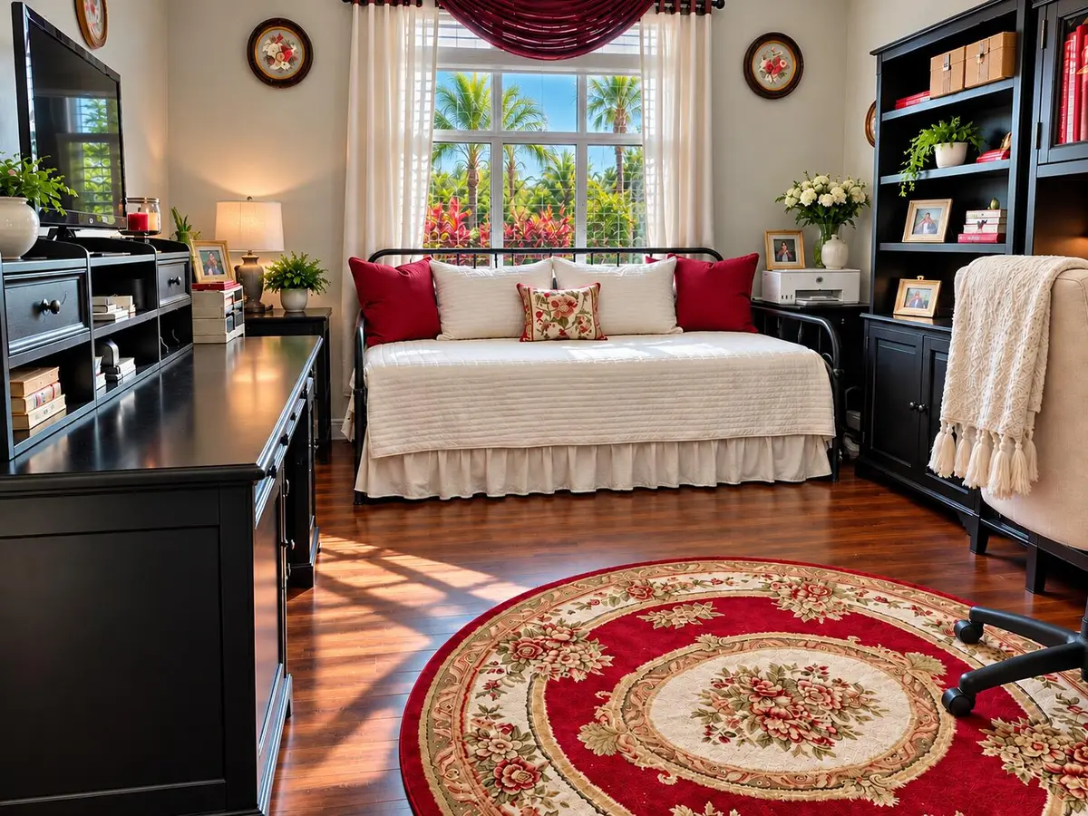 91CA875B-AFE2-482E-BBFE-FEDA63E01002 at 11660 SW MOUNTAIN ASH Circle, Port St. Lucie