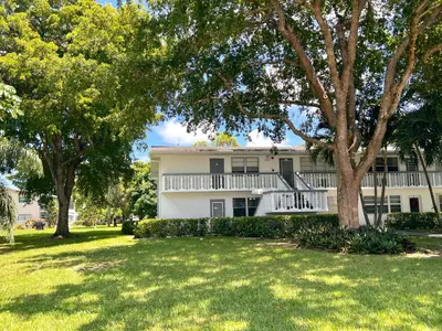 561 DURHAM T, Deerfield Beach – Condominium for sale