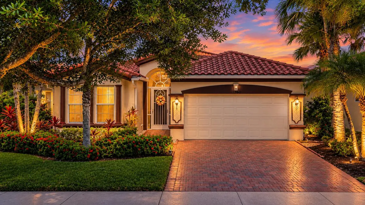 8C92D094-8027-4E93-92DD-19F7C4F91D38 at 11660 SW MOUNTAIN ASH Circle, Port St. Lucie