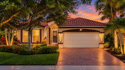 11660 SW MOUNTAIN ASH Circle, Port St. Lucie – Single Family Residence for sale
