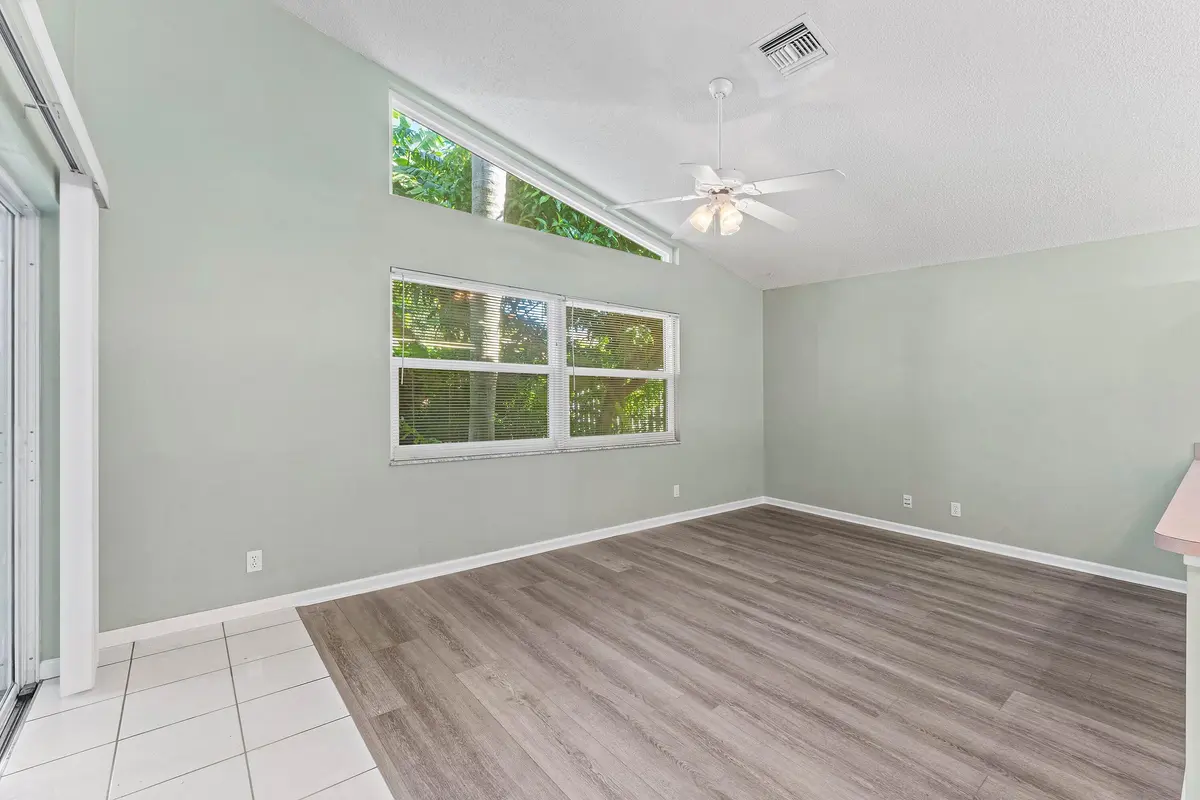 Family room at 6333 UNGERER Street, Jupiter