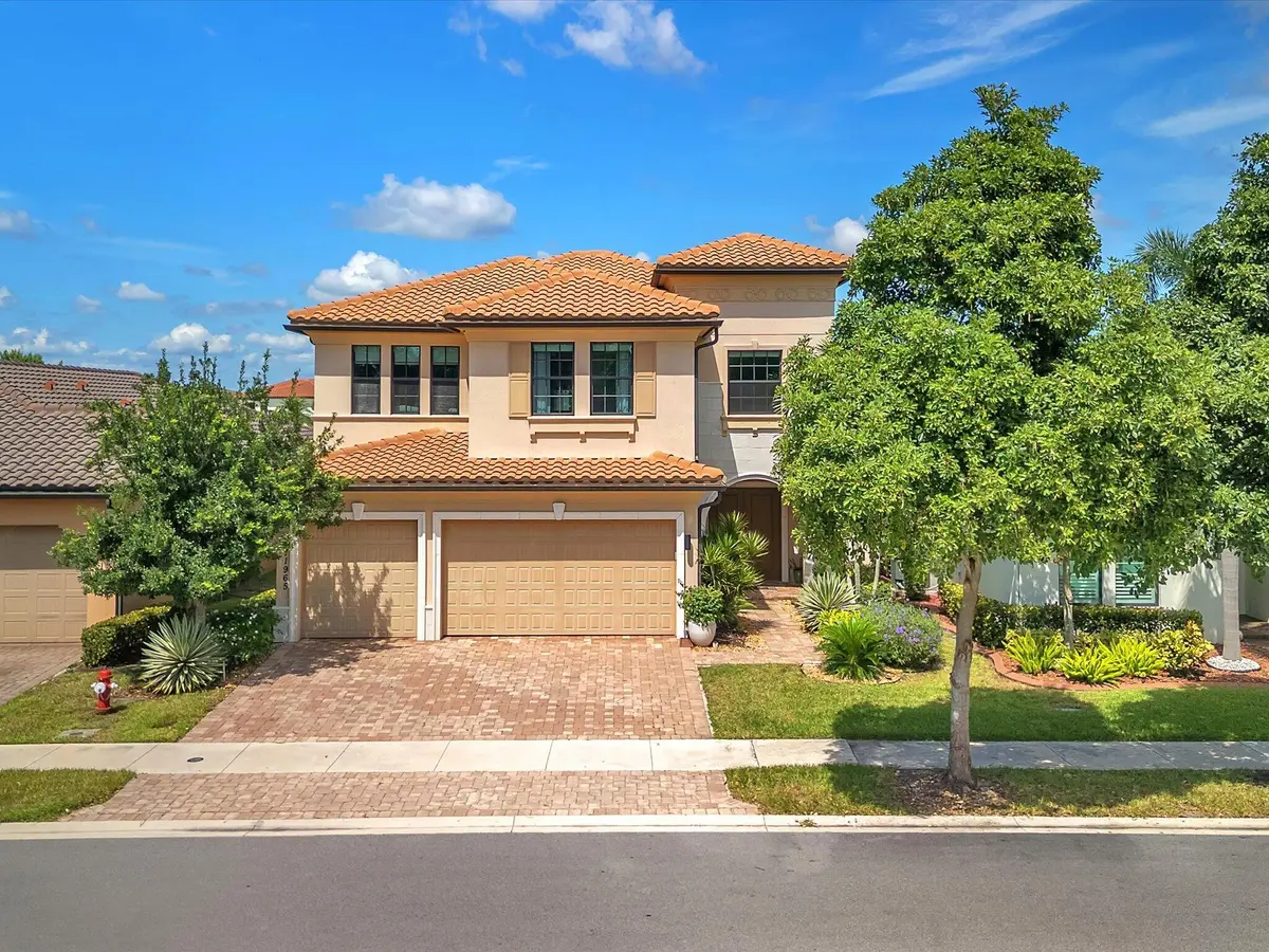 01-DJI_0021 at 11965 S BAYPOINT Circle, Parkland