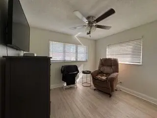 Sitting Room at 4919 NW 47th Terrace, Tamarac
