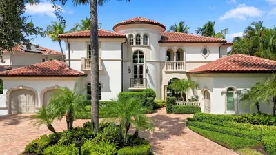 753 HARBOUR ISLE Place, North Palm Beach – Single Family Residence for sale